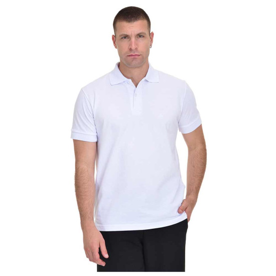 Target Ανδρική κοντομάνικη μπλούζα Polo Pique Target Ανδρική κοντομάνικη μπλούζα Polo Pique